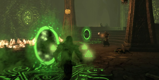 Skill lines of the eso Arcanist